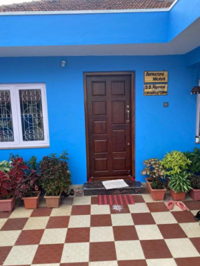 Yashaswi Homestay